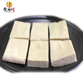 Yunan Specialty Baojiang Tofu Wrapped Bean Curd