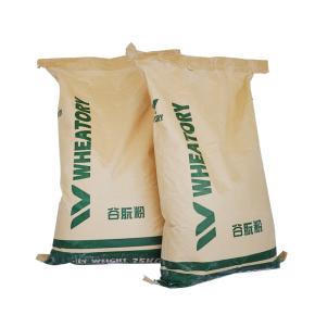 wheat gluten with high quality