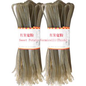 Sweet Potato Vermicelli(Thick)