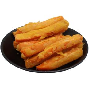 Frozen sweet potato Fries