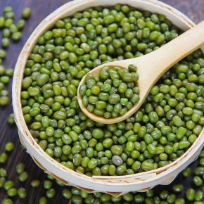 mung bean