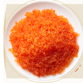 Tobiko Flying Fish Roe