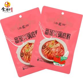 Chongqing Hongyadong hot pot tomato base seasoning