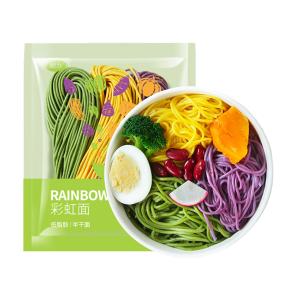 Low Fat Vegetable Noodles