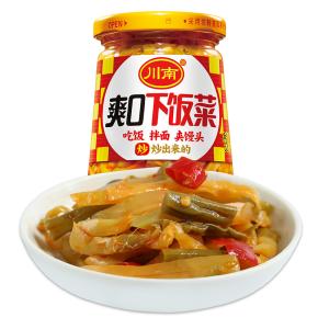 sichuan preserved pickle