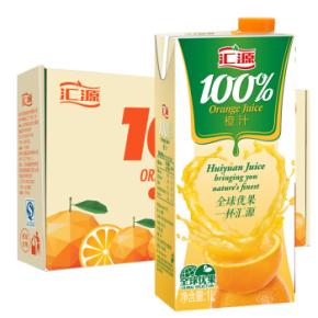 100% juice fruit drink