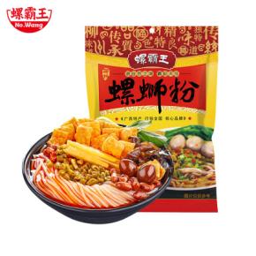 river snail noodle luosifen