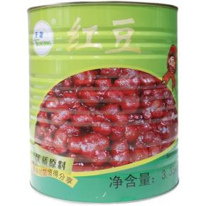 Red Beans Canned