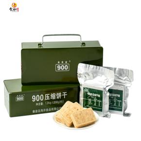 Compressed Biscuits